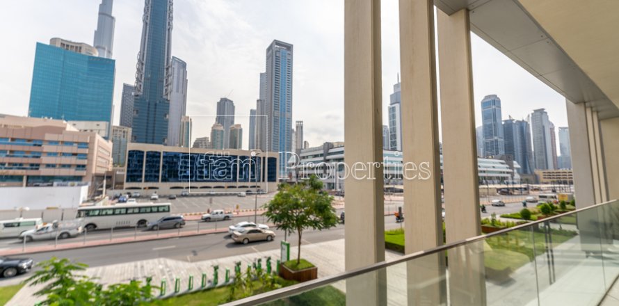 Leilighet i City Walk, Dubai, Emiratene 3 soverom, 204 kvm nr. 693069