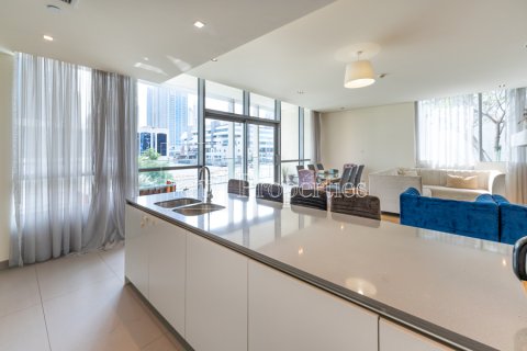 Üürile anda korter asukohaga City Walk, Dubai, AÜE: 3 magamistoaga, 204 m² Nr 693069 - pilt 4