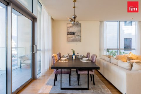 Διαμέρισμα σε City Walk, Dubai, ΗΑΕ 3 υπνοδωμάτια, 204 τ.μ. Αρ. 693069 - φωτογραφία 12