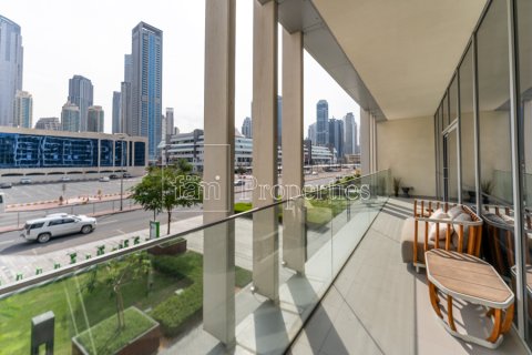 Üürile anda korter asukohaga City Walk, Dubai, AÜE: 3 magamistoaga, 204 m² Nr 693069 - pilt 14