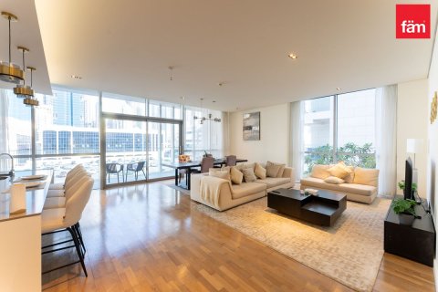 Διαμέρισμα σε City Walk, Dubai, ΗΑΕ 3 υπνοδωμάτια, 204 τ.μ. Αρ. 693069 - φωτογραφία 4