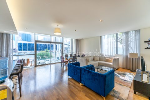Üürile anda korter asukohaga City Walk, Dubai, AÜE: 3 magamistoaga, 204 m² Nr 693069 - pilt 6