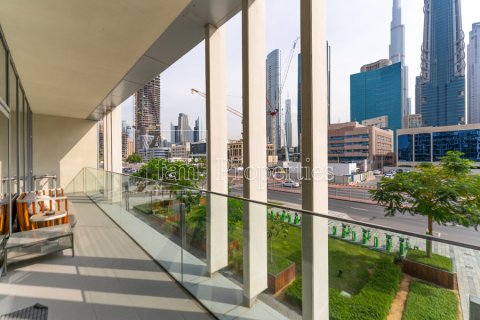 Üürile anda korter asukohaga City Walk, Dubai, AÜE: 3 magamistoaga, 204 m² Nr 693069 - pilt 13