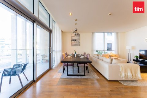 Διαμέρισμα σε City Walk, Dubai, ΗΑΕ 3 υπνοδωμάτια, 204 τ.μ. Αρ. 693069 - φωτογραφία 6