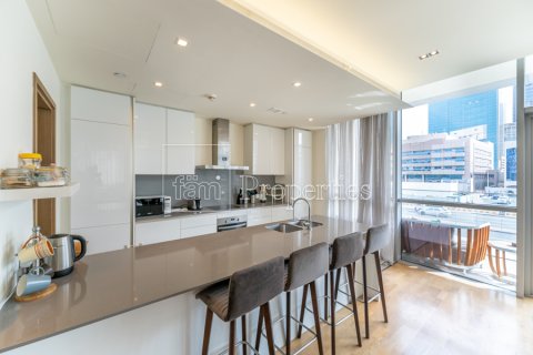 Üürile anda korter asukohaga City Walk, Dubai, AÜE: 3 magamistoaga, 204 m² Nr 693069 - pilt 3