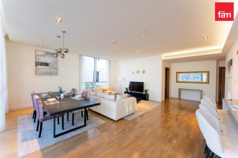 Διαμέρισμα σε City Walk, Dubai, ΗΑΕ 3 υπνοδωμάτια, 204 τ.μ. Αρ. 693069 - φωτογραφία 7