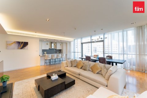 Διαμέρισμα σε City Walk, Dubai, ΗΑΕ 3 υπνοδωμάτια, 204 τ.μ. Αρ. 693069 - φωτογραφία 3