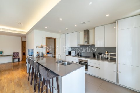 Üürile anda korter asukohaga City Walk, Dubai, AÜE: 3 magamistoaga, 204 m² Nr 693069 - pilt 7