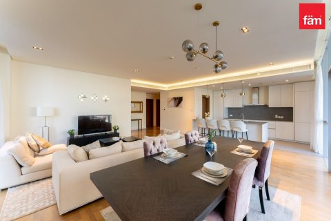 Διαμέρισμα σε City Walk, Dubai, ΗΑΕ 3 υπνοδωμάτια, 204 τ.μ. Αρ. 693069 - φωτογραφία 5