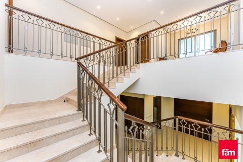 Vila di Al Furjan, Dubai, UEA 6 kamar tidur, 609.9 m2 nomor 693067 - foto 17