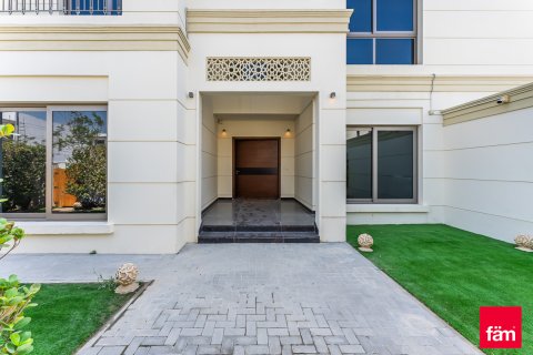Villa en Al Furjan, Dubai, EAU 6 dormitorios, 609.9 m² № 693067