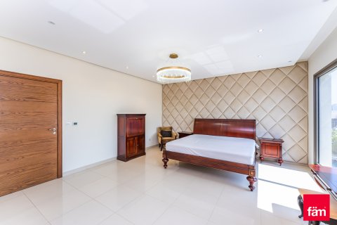 Vila di Al Furjan, Dubai, UEA 6 kamar tidur, 609.9 m2 nomor 693067 - foto 22