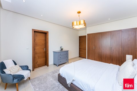 Vila di Al Furjan, Dubai, UEA 6 kamar tidur, 609.9 m2 nomor 693067 - foto 24