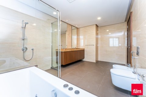 Vila di Al Furjan, Dubai, UEA 6 kamar tidur, 609.9 m2 nomor 693067 - foto 18