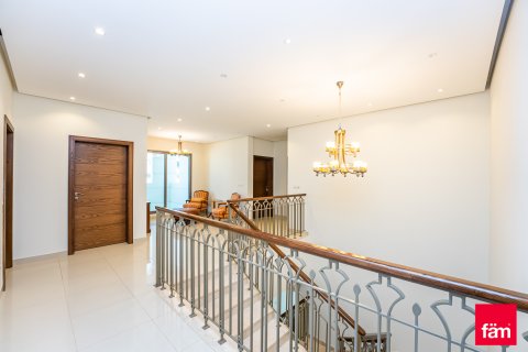 Vila di Al Furjan, Dubai, UEA 6 kamar tidur, 609.9 m2 nomor 693067 - foto 25