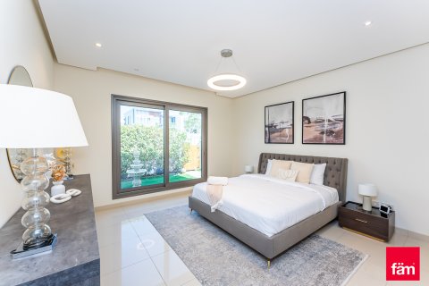 Vila di Al Furjan, Dubai, UEA 6 kamar tidur, 609.9 m2 nomor 693067 - foto 8