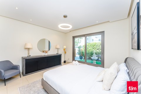 Vila di Al Furjan, Dubai, UEA 6 kamar tidur, 609.9 m2 nomor 693067 - foto 11