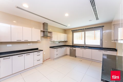 Vila di Al Furjan, Dubai, UEA 6 kamar tidur, 609.9 m2 nomor 693067 - foto 5