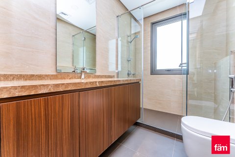 Vila di Al Furjan, Dubai, UEA 6 kamar tidur, 609.9 m2 nomor 693067 - foto 28