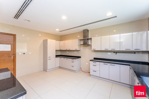 Vila di Al Furjan, Dubai, UEA 6 kamar tidur, 609.9 m2 nomor 693067 - foto 4