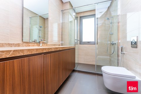 Vila di Al Furjan, Dubai, UEA 6 kamar tidur, 609.9 m2 nomor 693067 - foto 27