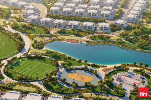 Rumah bandar di Dubai, UAE 4 bilik tidur, 142.6 meter persegi № 693066 - foto 3