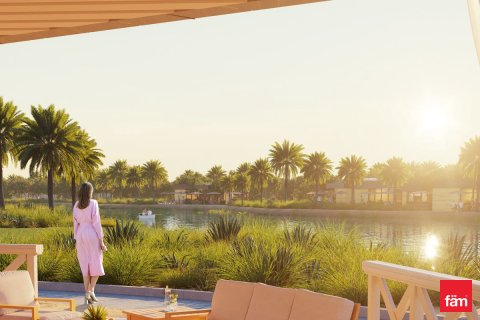 Stadthaus zum Verkauf in Dubai, VAE 4 Schlafzimmer, 142.6 m2 Nr. 693066 - Foto 2