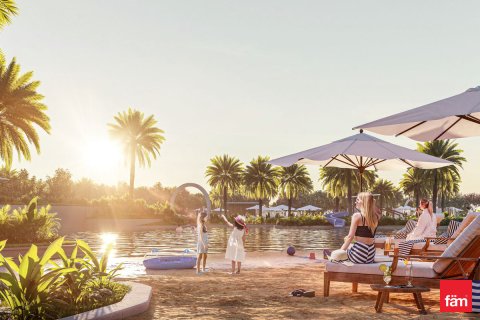 Stadthaus zum Verkauf in Dubai, VAE 4 Schlafzimmer, 142.6 m2 Nr. 693066 - Foto 6