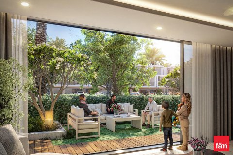 Stadthaus in Dubai, VAE: 4 Schlafzimmer, 142.6 m2 Nr. 693066