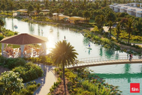 Stadthaus zum Verkauf in Dubai, VAE 4 Schlafzimmer, 142.6 m2 Nr. 693066 - Foto 8