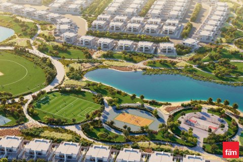 Rumah bandar di Dubai, UAE 4 bilik tidur, 142.6 meter persegi № 693066 - foto 8