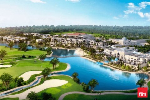 Rumah bandar di Dubai, UAE 4 bilik tidur, 142.6 meter persegi № 693066 - foto 2
