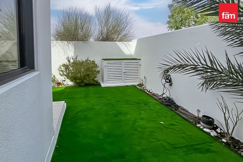 تاون هاوس للإيجار في دبي، الإمارات العربية المتحدة 3 غرفة نوم ، 174.8 متر مربع ، رقم 693072 - صورة 22