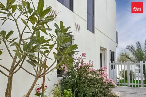 تاون هاوس للإيجار في دبي، الإمارات العربية المتحدة 3 غرفة نوم ، 174.8 متر مربع ، رقم 693072 - صورة 21