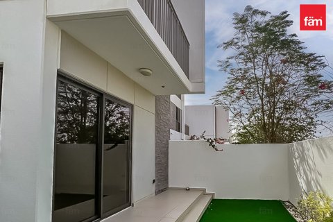 تاون هاوس للإيجار في دبي، الإمارات العربية المتحدة 3 غرفة نوم ، 174.8 متر مربع ، رقم 693072 - صورة 3