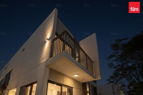 تاون هاوس للإيجار في دبي، الإمارات العربية المتحدة 3 غرفة نوم ، 174.8 متر مربع ، رقم 693072 - صورة 27