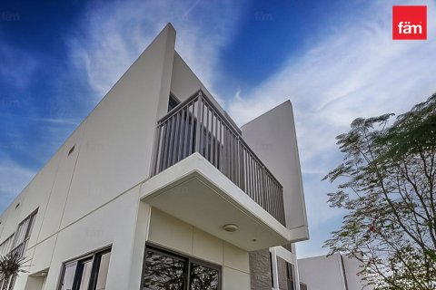 تاون هاوس في دبي 3 غرفة نوم ، 174.8 متر مربع . ر قم 693072