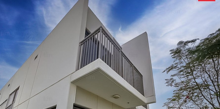 تاون هاوس في دبي 3 غرفة نوم ، 174.8 متر مربع . ر قم 693072