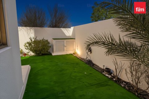 تاون هاوس للإيجار في دبي، الإمارات العربية المتحدة 3 غرفة نوم ، 174.8 متر مربع ، رقم 693072 - صورة 24