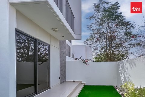 تاون هاوس للإيجار في دبي، الإمارات العربية المتحدة 3 غرفة نوم ، 174.8 متر مربع ، رقم 693072 - صورة 20