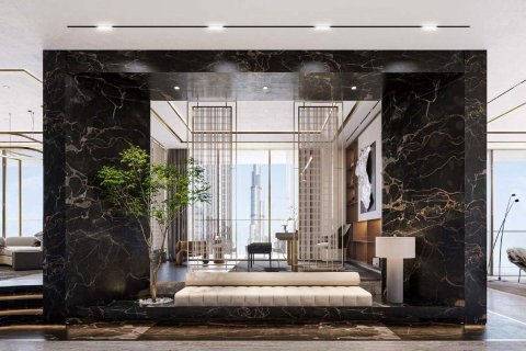 Downtown Dubai (Downtown Burj Dubai), UAE의 판매용 아파트 침실 4개, 408.1제곱미터 번호 693068 - 사진 6