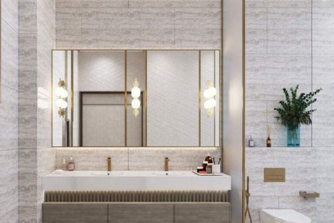 Downtown Dubai (Downtown Burj Dubai), UAE의 판매용 아파트 침실 4개, 408.1제곱미터 번호 693068 - 사진 10