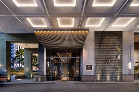 Downtown Dubai (Downtown Burj Dubai), UAE의 판매용 아파트 침실 4개, 408.1제곱미터 번호 693068 - 사진 15