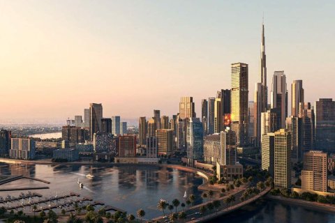 Downtown Dubai (Downtown Burj Dubai), UAE의 판매용 아파트 침실 4개, 408.1제곱미터 번호 693068 - 사진 11