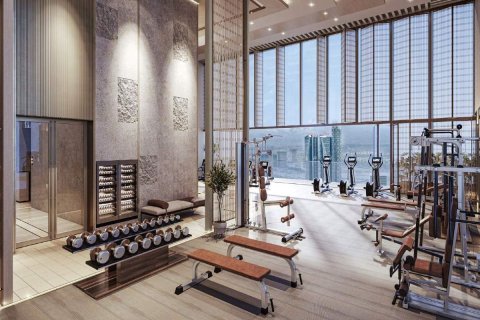 Downtown Dubai (Downtown Burj Dubai), UAE의 판매용 아파트 침실 4개, 408.1제곱미터 번호 693068 - 사진 13