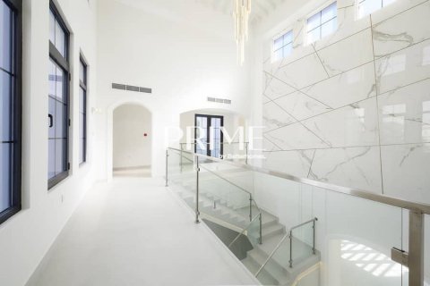 Купить виллу в Джумейра Гольф Эстейтс, Дубай, ОАЭ 6 спален, 1326м2, № 614734 - фото 23