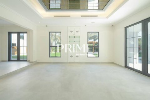 Купить виллу в Джумейра Гольф Эстейтс, Дубай, ОАЭ 6 спален, 1326м2, № 614734 - фото 14