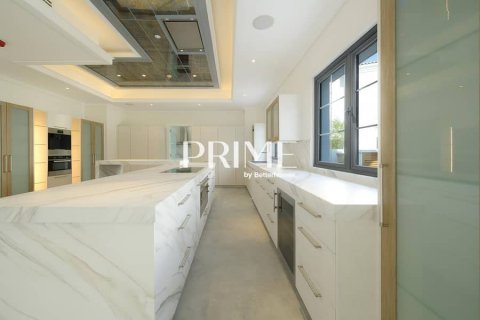 Купить виллу в Джумейра Гольф Эстейтс, Дубай, ОАЭ 6 спален, 1326м2, № 614734 - фото 11