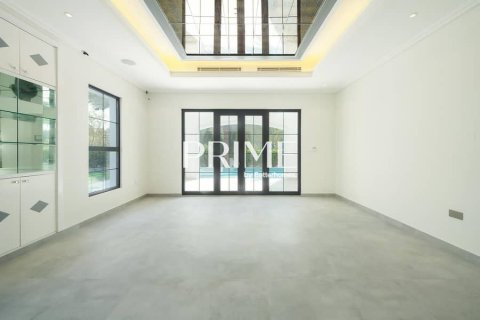 Купить виллу в Джумейра Гольф Эстейтс, Дубай, ОАЭ 6 спален, 1326м2, № 614734 - фото 13