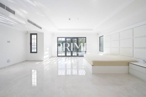 Купить виллу в Джумейра Гольф Эстейтс, Дубай, ОАЭ 6 спален, 1326м2, № 614734 - фото 25